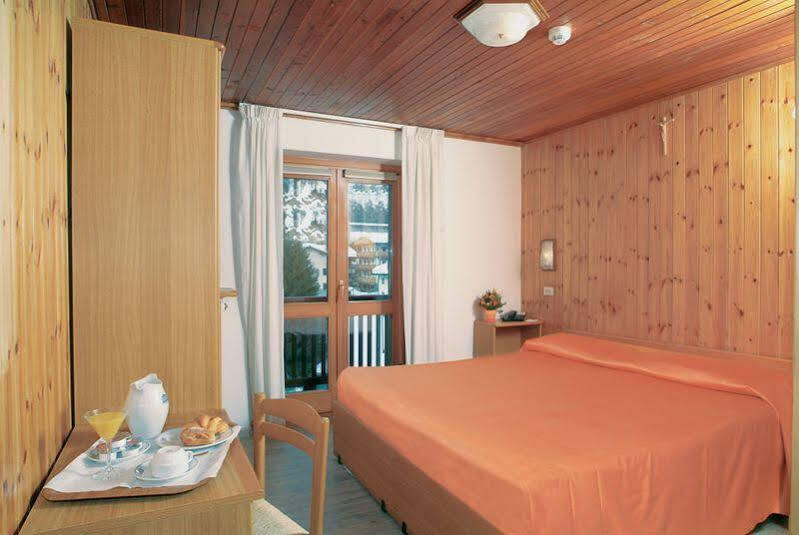 Hotel Bijou Valtournenche Exteriér fotografie